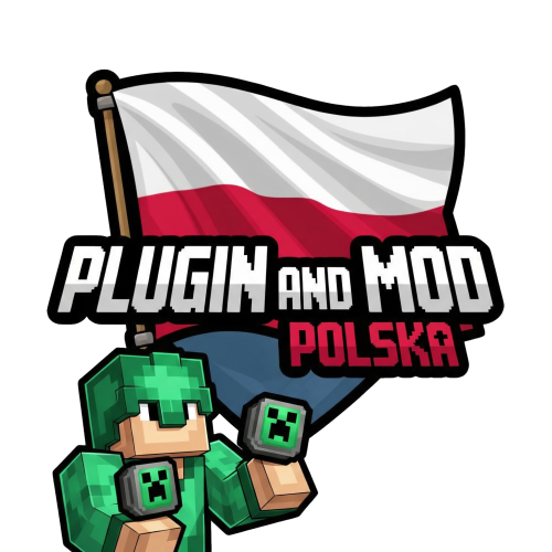 Plugin & Mod Polska Logo